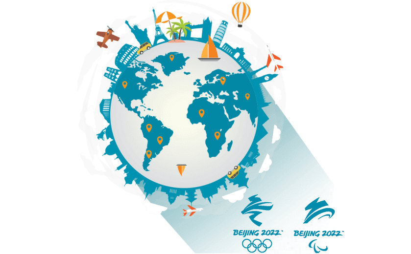 在坦桑尼亚通过VPN看国内电视 - 天空乐享